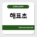 해표초(海螵蛸)
