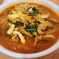 영등포구청 중국집 보련각, 동네 주민들만 안다는 짬뽕 맛집