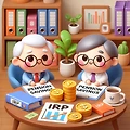 국민연금만 믿지 마세요! 노후 소득 다각화 전략