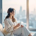 숙소 후회 없는 예약 꿀팁! 리뷰 100개로 정리한 체크리스트