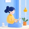 EU 금리가 오르면 내 연금 ETF는? 워킹맘의 2025 시뮬레이션 리포트
