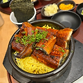카이센동 우니도 더 현대점_카이센동 맛집 내돈내산 후기(혼마구로동, 우나 도나베)