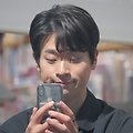 연기하는 얼굴천재 배우 박정민