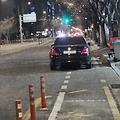 자전거 도로 주차, 서울 스마트 민원 후기