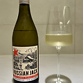 [Wine] RUSSIAN JACK Sauvignon Blanc