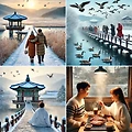 [경상도] 경남권 창녕군 겨울 데이트코스 추천 !