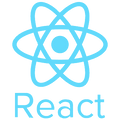 React