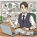 미국 주식 매월 배당 50 만원 달성 하기 - 04 매수(5월)