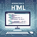 웹 시스템 개발 #HTML 초보편