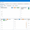 PostgreSQL 설치(Windows)