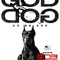 도그맨(DogMan, 2023) [115마리의 개와 함께 돌아온 거장 뤽 베송][2024-01-24 개봉]