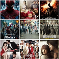 [영화 추천] 2012년 한국 영화 흥행 순위 Top10 (박스오피스 기준)