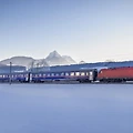 2024년 최고의 유럽 기차 여행: 전문가가 선정한 TOP 5 레일 여정