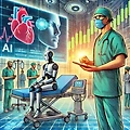 의료 AI 관련주, 지금 주목해야 할 이유!