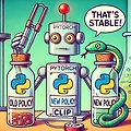 [PyTorch로 시작하는 강화학습 입문] 9편: 안정적인 정책 업데이트 – PPO(Proximal Policy Optimization) 소개 및 구현