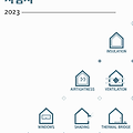인테리어(리모델링) 시 단열, 기밀, 방수, 누수 등 지침서 가이드라인 안내 - PHIKO