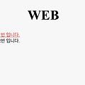 [HTML] css를 이용해서 태그 설정하기