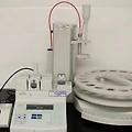Mettler Toredo DL50 Titrator 전위차 적정기