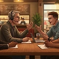 커뮤니케이션 마스터리: 대화 기술, 설득력 높은 화법, 말하기 스킬
