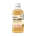 롯데칠성 칸타타 콘트라베이스 저칼로리 라떼 500ml 먹어보고서