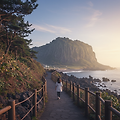 혼행족을 위한 제주도 숨은 명소: 나만 알고 싶은 고요한 여행지 🌿