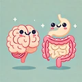 김치·요거트·치즈? 장(腸) 건강과 마음의 관계