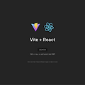 Vite React 활용한 이미지 업로드 UI 개발