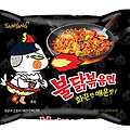 한국 라면의 세계화: 불닭볶음면부터 글로벌 시장 점령까지
