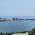석호에 대하여