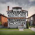 전세사기 특별법 개정안 예방 대처 법적 조치 처벌 사례