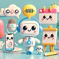 직장인 필수! 무료 AI 도구 TOP 5 정리