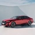 2024 BMW I5 M 가격 제원 연비 배터리 사전예약 모의견적 디자인 색상 총정리 (준대형 전기차 세단)