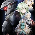 2023년 10월 신작애니 고블린 슬레이어 2기 Goblin Slayer Season 2