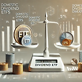 배당 ETF 투자 시 고려해야 할 세금 및 수수료