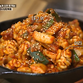 전현무계획 인천 대구내장볶음 대구탕 맛집 '용인정' 리뷰 - 50년 노포