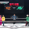 스트릿 우먼 파이터 2(스우파 2) - 두번째 탈락 배틀, 저지(모니카, 아이키), 딥앤댑, 미나명 : 인스타그램