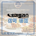 치킨플러스 메뉴, 가격, 창업 정보 2023 완벽 정리