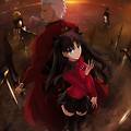 2014년 10월신작애니 4분기 페이트 스테이 나이트 [Unlimited Blade Works] 페스나 FSN UBW