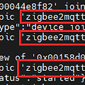 [ zigbee2mqtt 메시징 가이드 ] zigbee2mqtt(z2m) MQTT Tolpic 및 Message 구조