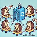 러스트 언어 입문 시리즈 - 8편: 동시성(Concurrency)과 병렬성(Parallelism)을 안전하게 다루기