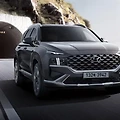 2023 현대 중형 SUV  싼타페 가격 제원 연비 가격표 프로모션 총정리 (4세대 싼타페)