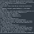 Synology NAS에 와일드카드 SSL 인증서 설치