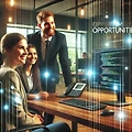 [개발자를 위한 영어] 이직(Internal Mobility) 또는 팀 전환 시 영어 커뮤니케이션