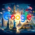 [2024년 정보]글로벌 정보 탐색을 위한 해외 구글 검색 가이드: 국가별 접속 방법과 검색 팁