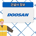 두산에너빌리티: 격동의 역사를 딛고 에너지 솔루션 기업으로 변신 중, 그러나 과제는 산적