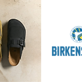 [패션 이슈] Birkenstock 'Utility Pack'(보스턴/런던 노바) 선 공개