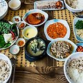 [R] sf 패키지를 이용한 지도 투영법 소개 및 가시화