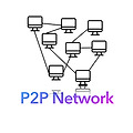 블록체인 - P2P 네트워크