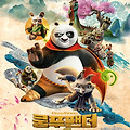 쿵푸팬더 4 (2024) Kung Fu Panda 4