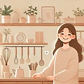 일상생활 꿀팁 3가지로 삶을 더 편하게! 🌟